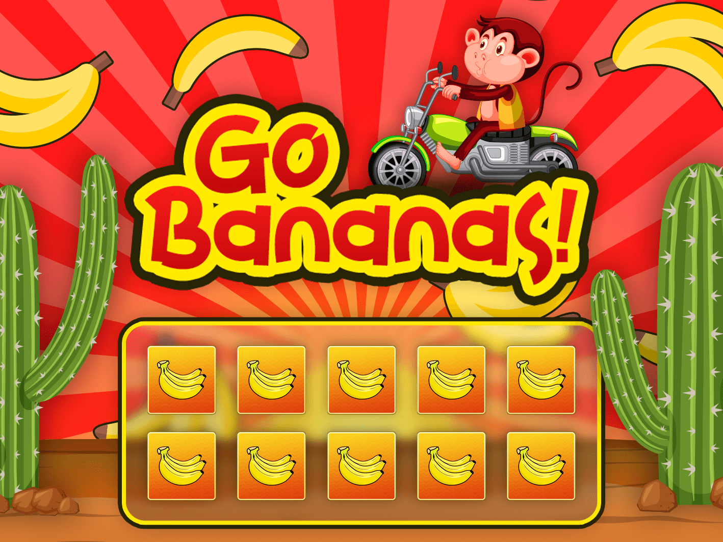 Captura de pantalla de la aplicación Luckia