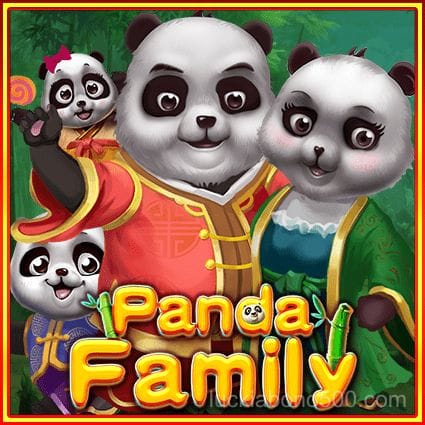 Familia Panda